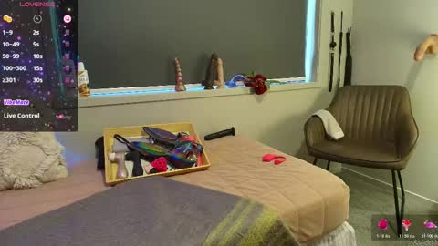 ryderrose247 online show from February 4, 8:12 pm