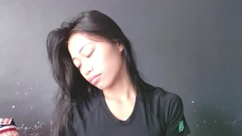 ryza_sweet online show from December 2, 12:34 am