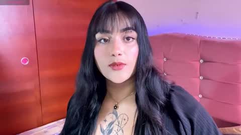 S H A R O N model independient online show from November 14, 8:09 pm