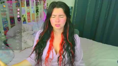 Kate online show from November 9, 11:55 pm