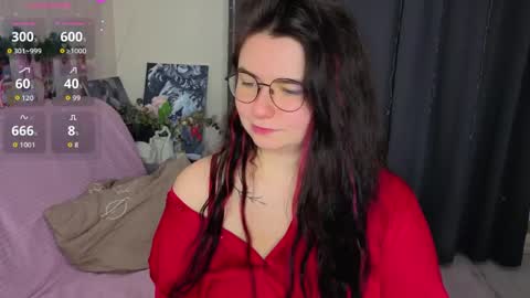 Kate online show from April 8, 11:29 pm