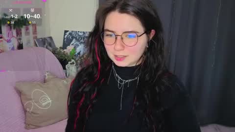 Kate online show from March 31, 9:26 pm