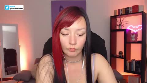 Snapshot of s_lilith chatting on September 24, 12:20 am Lilith independent model online show from September 24, 12:20 am