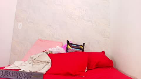 s_sofia_ online show from January 8, 7:13 pm