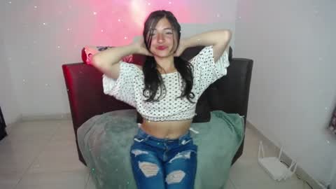 samanta online show from December 15, 4:51 am