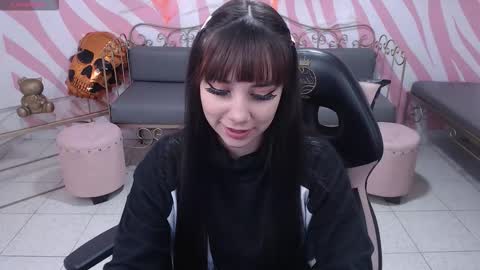 Sabrina online show from October 27, 1:17 pm