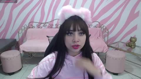 Snapshot of saabrina_ chatting on September 23, 1:09 pm Sabrina online show from September 23, 1:09 pm
