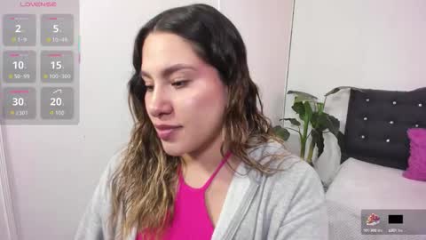 Snapshot of saaya_tay chatting on October 10, 3:33 am saaya_tay online show from October 10, 3:33 am