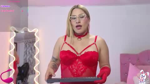 saaya_tay online show from December 23, 3:10 am