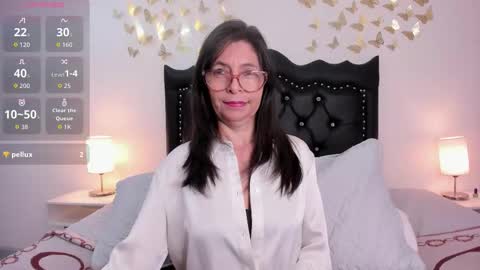 sabinadeluxe_cg online show from January 15, 2:01 pm