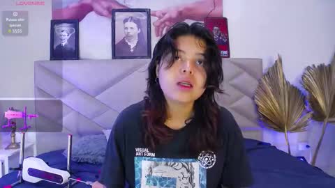 Sabina Merchetti online show from October 1, 2:16 am