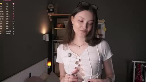 sabinapulk online show from April 22, 12:02 pm