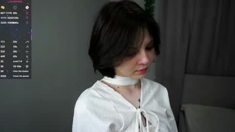 sabinekansky online show from January 13, 8:13 pm