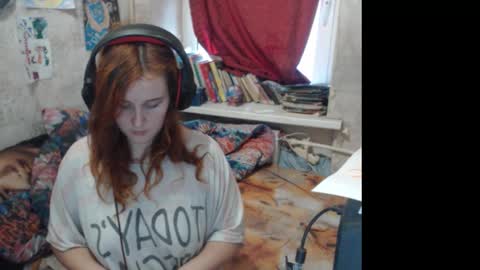 sabochka888 online show from March 6, 9:25 am