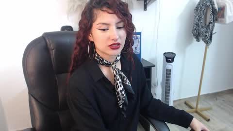 sabriinaa fox online show from April 21, 1:40 pm