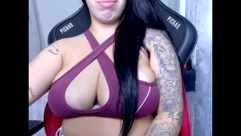 sabrina301 online show from April 21, 4:03 pm