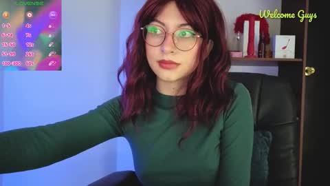 Sabrina online show from February 5, 12:57 am