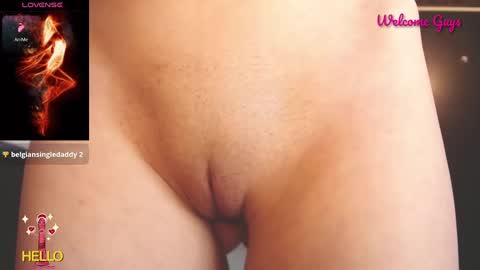 Sabrina online show from January 13, 11:38 pm