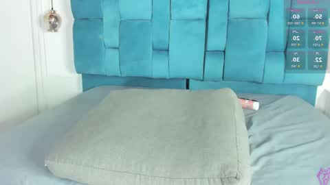 Sabrina  online show from October 27, 7:30 pm