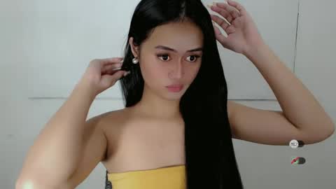 Snapshot of sabrina_inviting chatting on January 6, 10:24 am Sabrina online show from January 6, 10:24 am