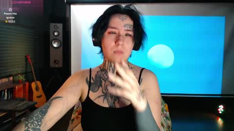 Lilith Solar online show from March 28, 4:39 pm