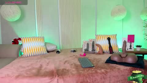 Sabrina Shark online show from March 18, 5:45 am