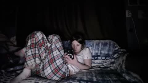 Snapshot of sabrinalexington chatting on February 15, 12:04 am Sabrina online show from February 15, 12:04 am
