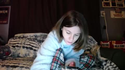 Snapshot of sabrinalexington chatting on February 19, 11:49 am Sabrina online show from February 19, 11:49 am