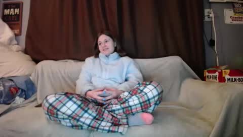 Snapshot of sabrinalexington chatting on March 1, 4:58 am Sabrina online show from March 1, 4:58 am