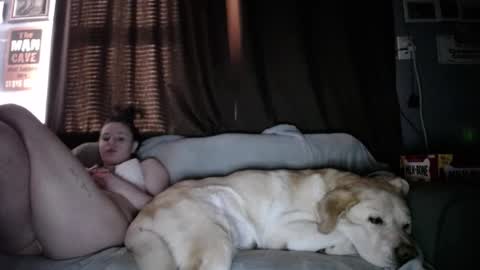 Snapshot of sabrinalexington chatting on February 22, 5:09 pm Sabrina online show from February 22, 5:09 pm