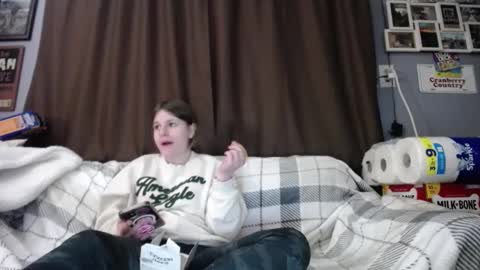 Snapshot of sabrinalexington chatting on March 12, 8:31 pm Sabrina online show from March 12, 8:31 pm