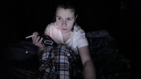 Snapshot of sabrinalexington chatting on February 16, 3:05 am Sabrina online show from February 16, 3:05 am