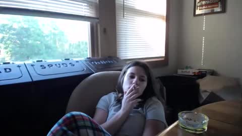 Snapshot of sabrinalexington chatting on September 19, 12:04 pm Sabrina online show from September 19, 12:04 pm