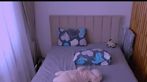 Sabrina MacMarren online show from April 12, 12:52 pm