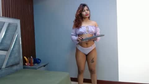 sabrinaroosa202cl online show from December 17, 1:15 pm