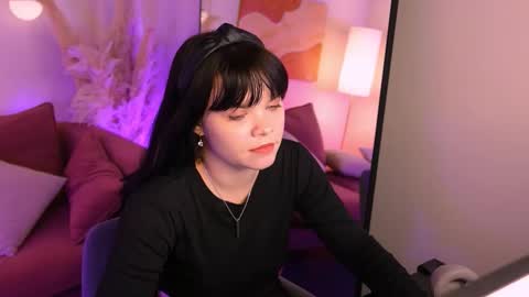 Sabrina online show from February 27, 9:31 am