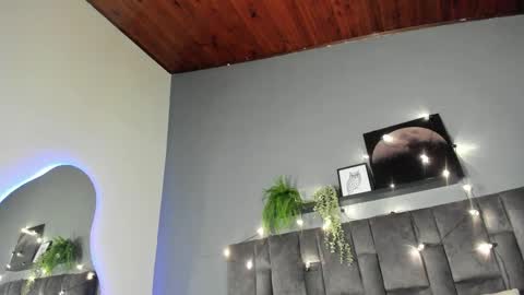 S A B R I N A  online show from November 1, 11:36 am