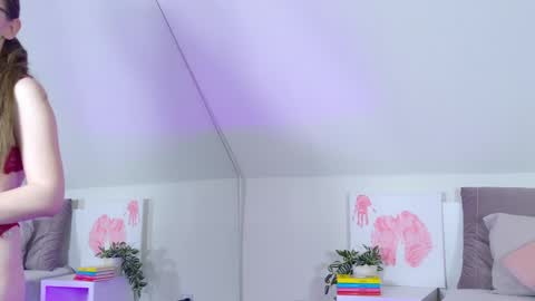 Sabrina online show from March 29, 3:05 am