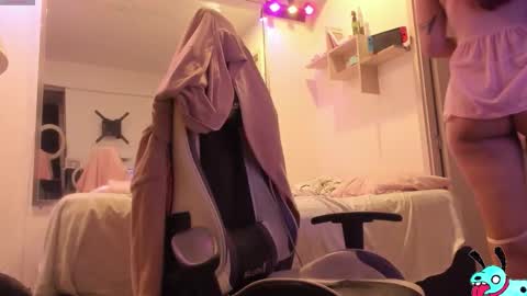 Sabrina  online show from March 28, 2:55 am