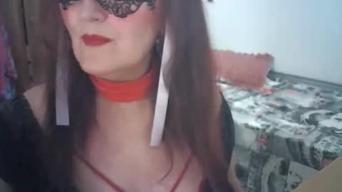 SabrinaXlovess online show from September 9, 4:29 pm