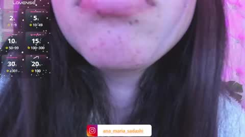 Snapshot of sadashi_moon chatting on January 19, 12:06 am online show from January 19, 12:06 am