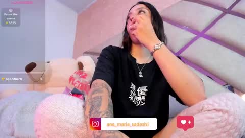 Snapshot of sadashi_moon chatting on October 1, 2:16 am online show from October 1, 2:16 am