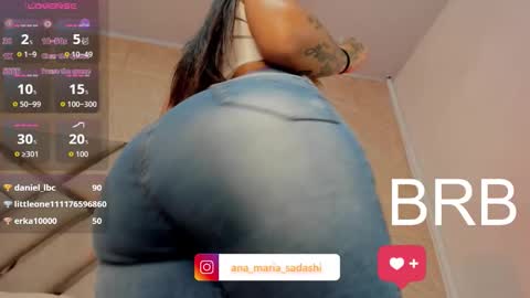 Snapshot of sadashi_moon chatting on October 11, 5:45 am online show from October 11, 5:45 am