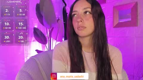 Snapshot of sadashi_moon chatting on February 12, 12:48 am online show from February 12, 12:48 am