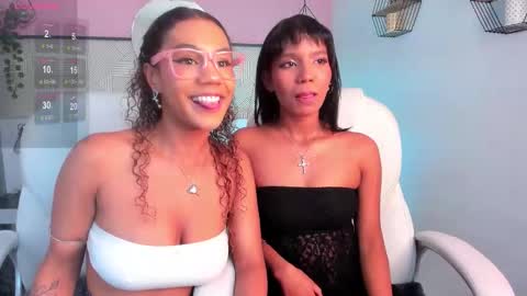 Snapshot of sade_jackson1 chatting on September 20, 5:39 am Sophie online show from September 20, 5:39 am