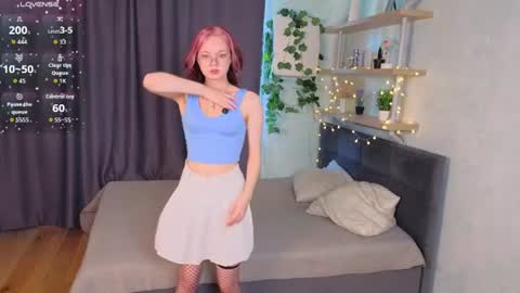 Sophia online show from July 25, 1:12 am