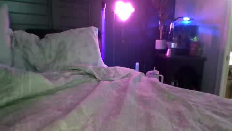 Sadiessecret online show from December 22, 3:00 am