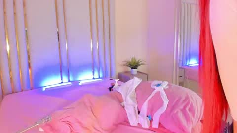 Mara online show from February 20, 4:18 am