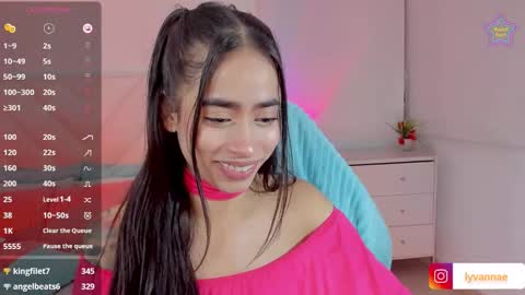 saely1 online show from February 6, 2:59 am