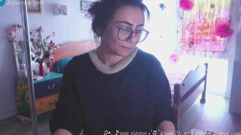 Snapshot of safaeri chatting on February 14, 4:09 pm Safa online show from February 14, 4:09 pm